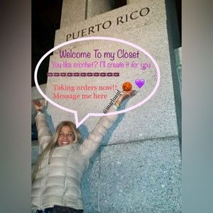 Meet your Posher, Marluan